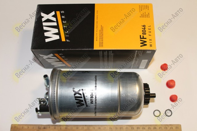 Фильтр топливный WF8046 WIX