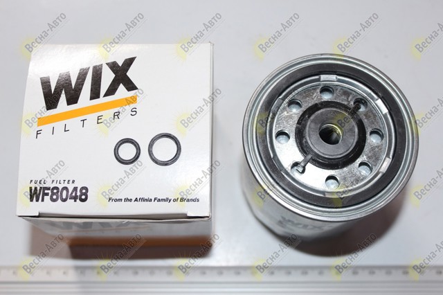 WIX WF8048 Фильтр топливный в наличии Ужгород