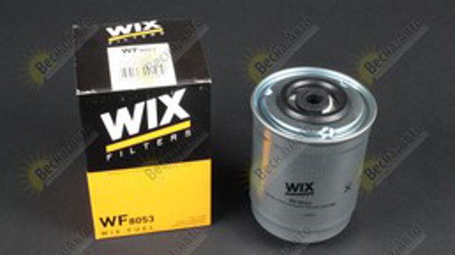 WF8053 Фильтр топливный купить Чернигов
