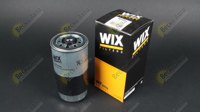 WF8056 WIX Топливный фильтр купить в Каменское