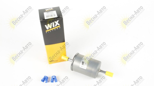WF8101 Топливный фильтр купить Кривой Рог