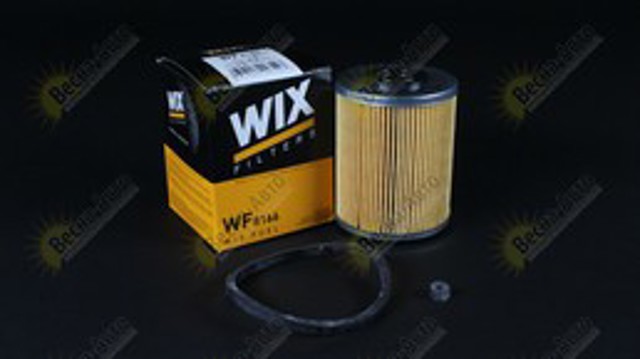 WF8166 WIX Топливный фильтр купить в Харьков