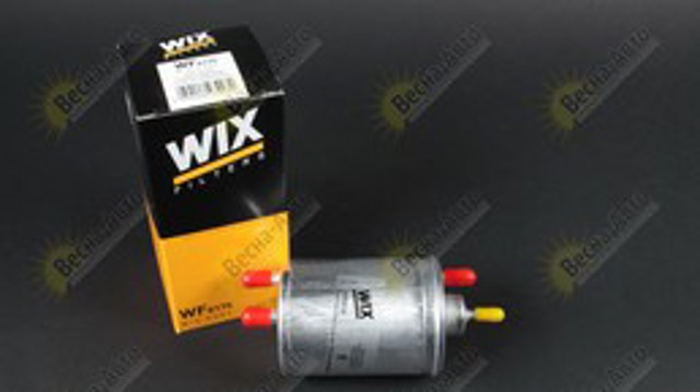 WF8175 WIX Фильтр топливный купить в Черновцы