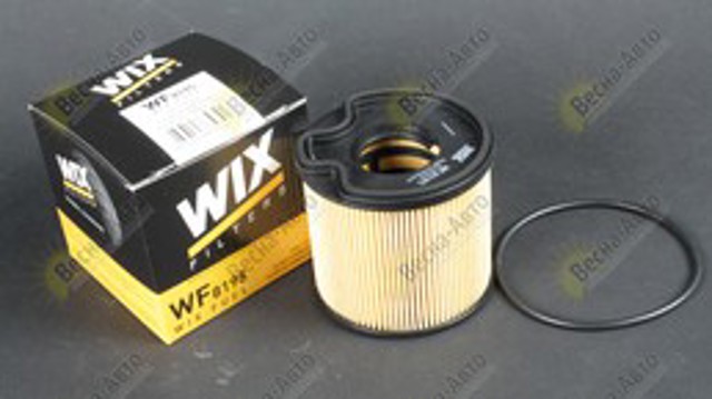 WIX WF8195 Топливный фильтр в наличии Житомир