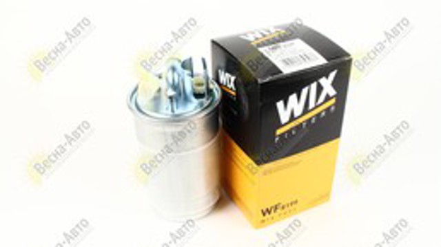 WF8199 Фильтр топливный купить Ровно