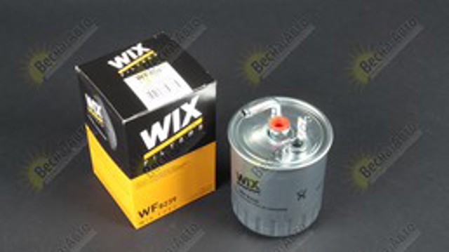 WF8239 Топливный фильтр купить Ужгород