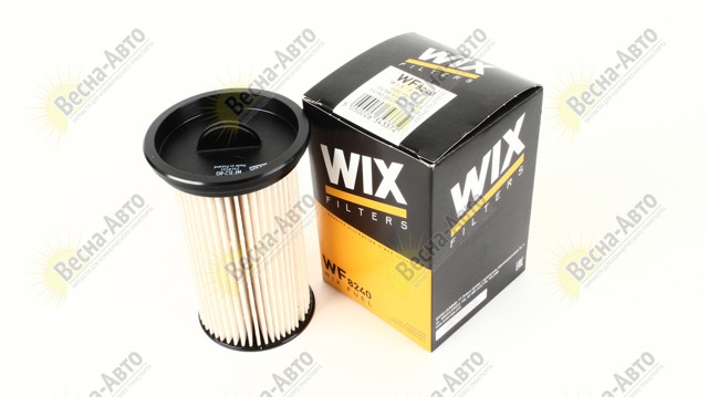 WF8240 WIX Фильтр топливный купить в Хмельницкий
