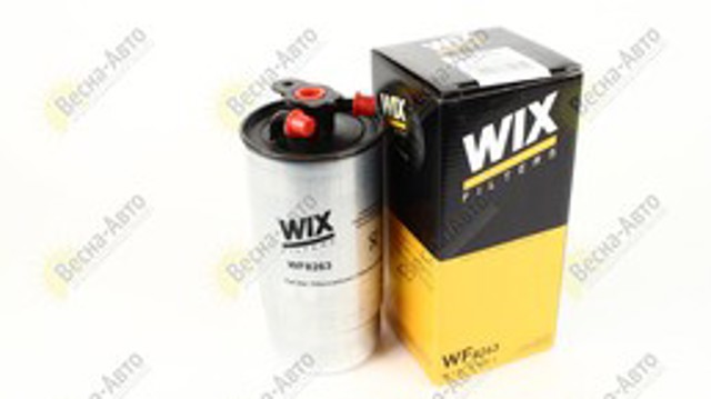 Топливный фильтр WF8263 WIX