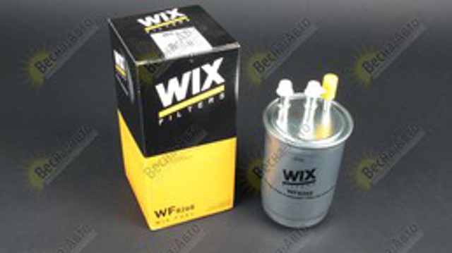 WIX WF8268 Фильтр топливный в наличии Львов