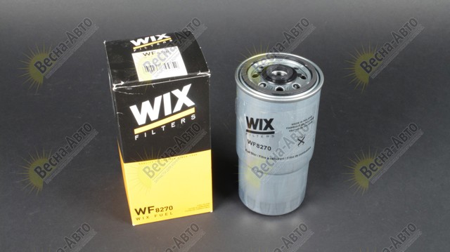 WF8270 Фильтр топливный купить Житомир