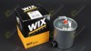 Топливный фильтр WF8274 WIX