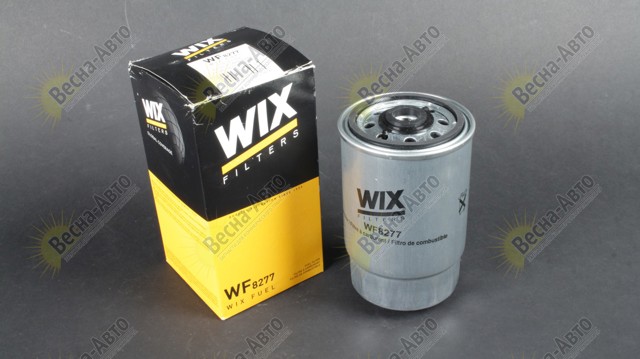 WF8277 Топливный фильтр купить Чернигов