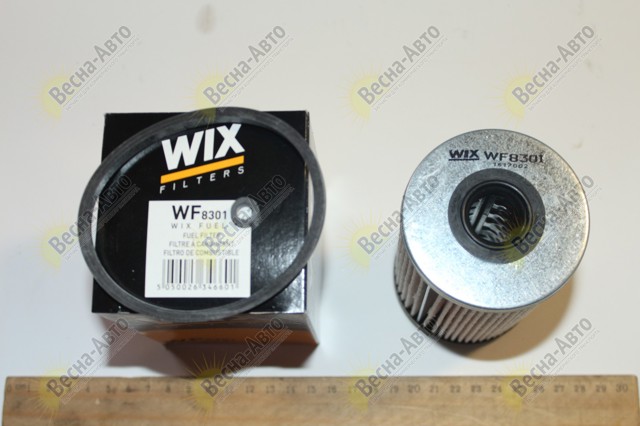 WF8301 Топливный фильтр купить Каменское