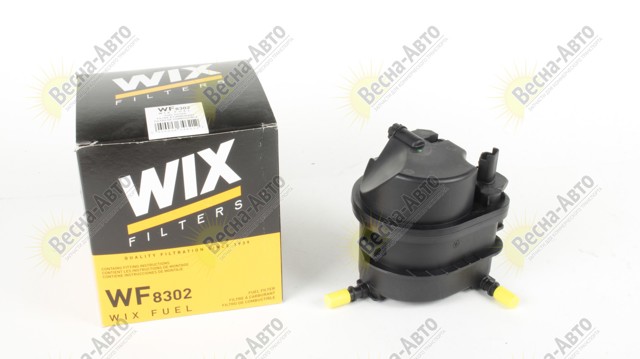 WIX WF8302 Топливный фильтр в наличии Ирпень