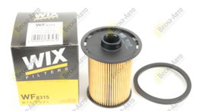 WF8315 WIX Топливный фильтр купить в Львов