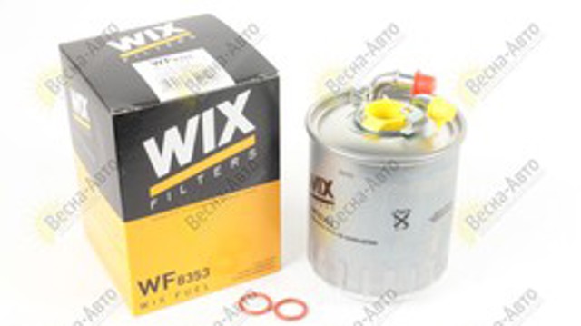WIX WF8353 Фильтр топливный в наличии Днепр