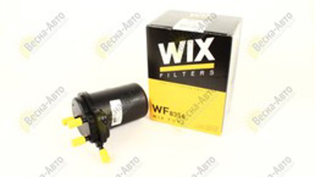 WIX WF8356 Топливный фильтр в наличии Харьков
