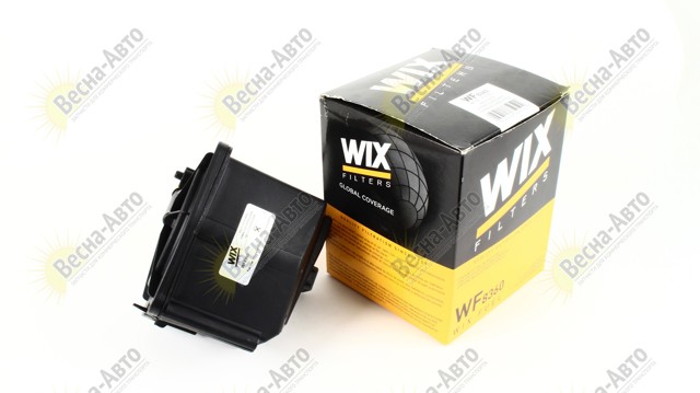WF8360 Топливный фильтр купить Ирпень