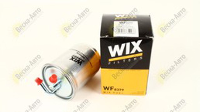 WF8379 Топливный фильтр купить Ирпень