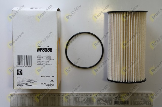 WF8388 WIX Топливный фильтр купить в Черкассы