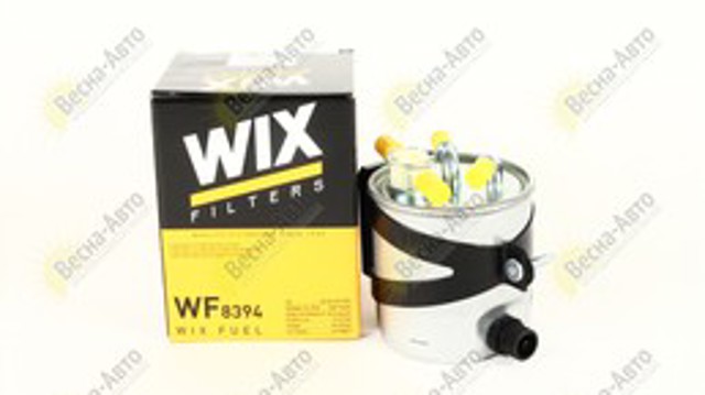 Фильтр тонкой очистки топлива WF8394 WIX
