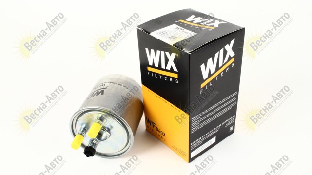 WIX WF8403 Топливный фильтр в наличии Черкассы