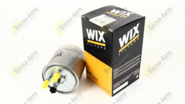 WF8403 WIX Топливный фильтр купить в Харьков
