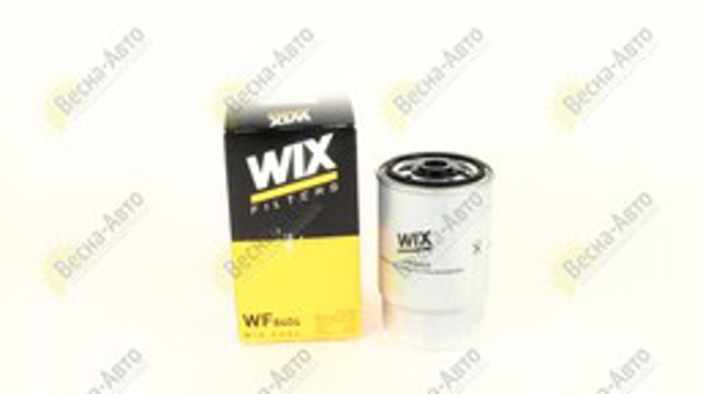 WIX WF8404 Фильтр топливный в наличии Черновцы
