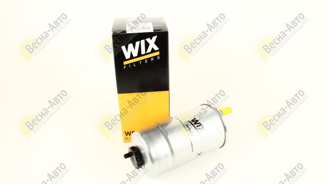 Топливный фильтр WF8408 WIX