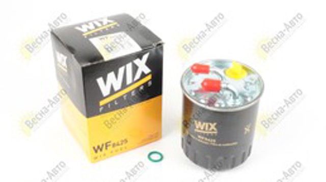 WF8425 WIX Топливный фильтр купить в Николаев