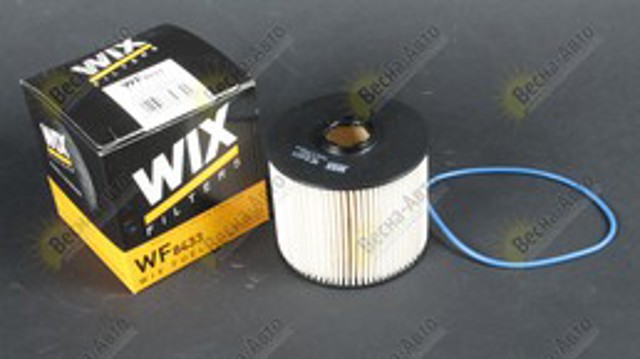 Фильтр тонкой очистки топлива WF8433 WIX