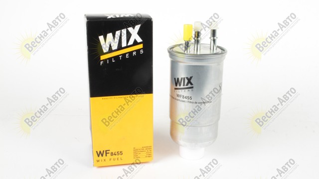 Фильтр топлива WF8455 WIX