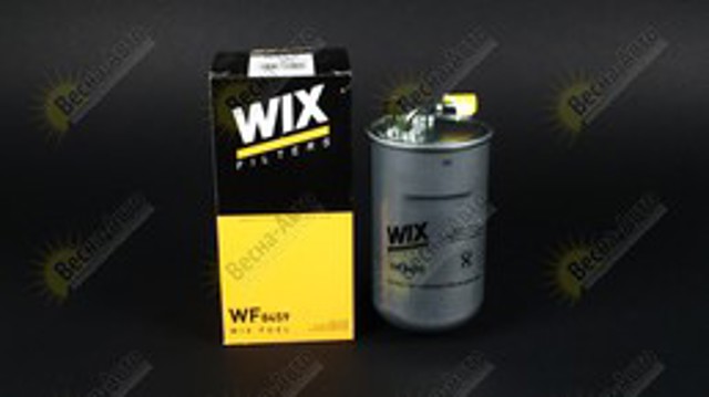 Фильтр топлива WF8459 WIX