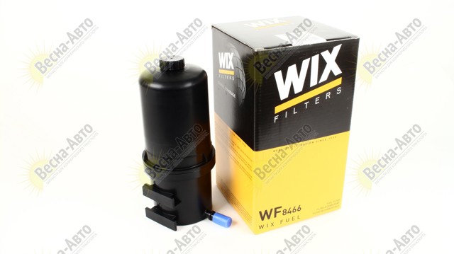 WIX WF8466 Топливный фильтр в наличии Харьков