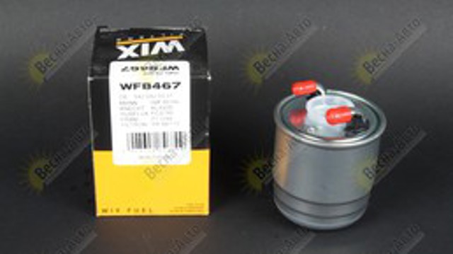 Фильтр топлива WF8467 WIX