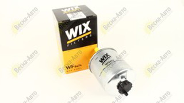 WIX WF8474 Топливный фильтр в наличии Винница