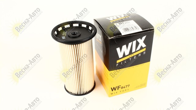 WF8477 WIX Фильтр топливный купить в Ирпень