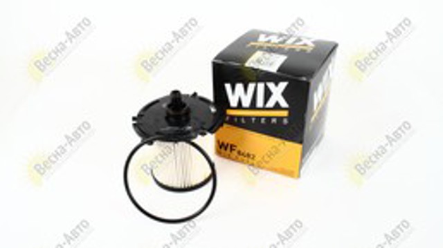 WIX WF8482 Фильтр топливный в наличии Тернополь
