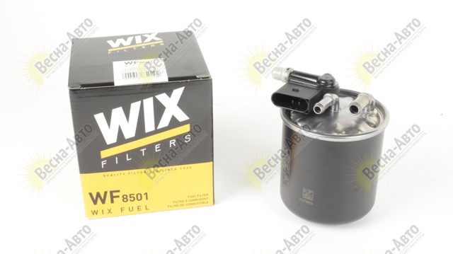 WF8501 WIX Топливный фильтр купить в Киев