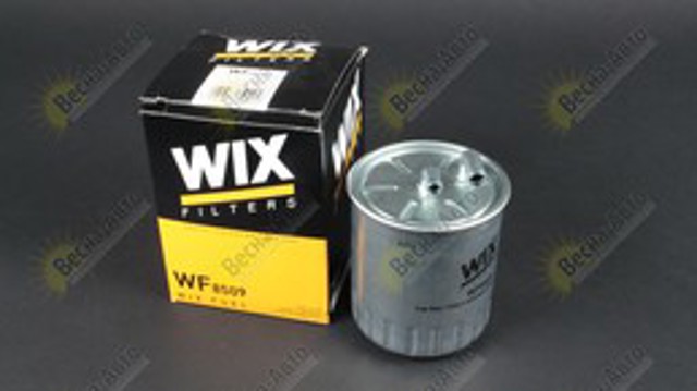 WF8509 WIX Топливный фильтр купить в Ужгород
