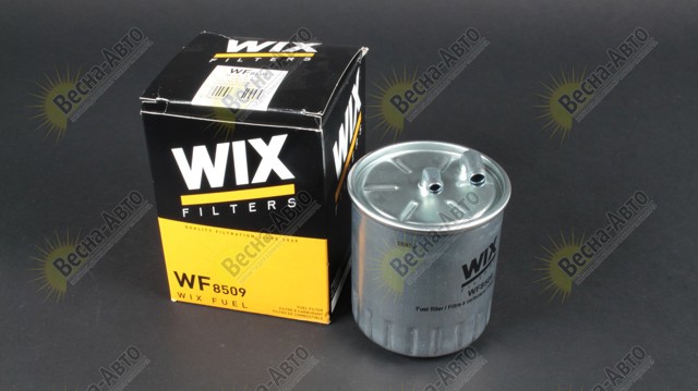 WIX WF8509 Фильтр топливный в наличии Черкассы