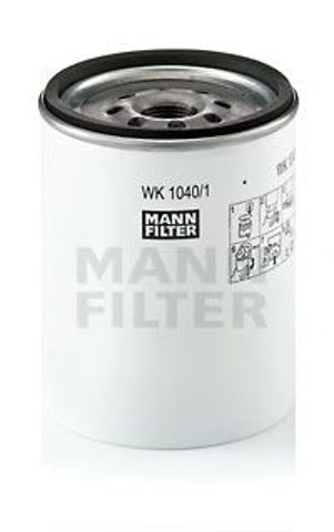 Фильтр топливный WK 1040/1 X