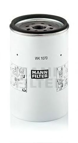 Фильтр топливный WK 1070 X