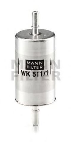 Топливный фильтр WK 511/1