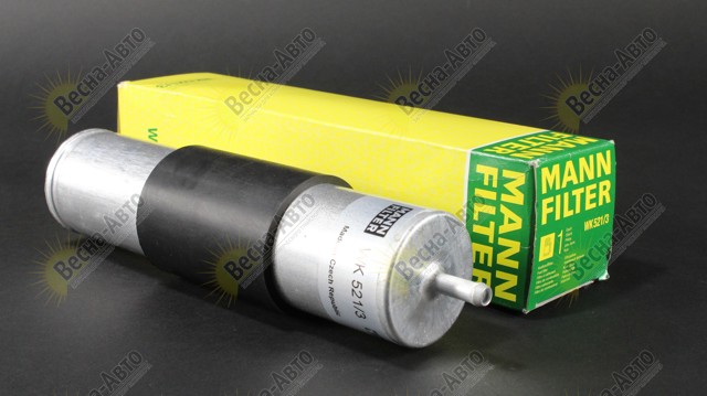 MANN WK5213 Фильтр топливный в наличии Запорожье