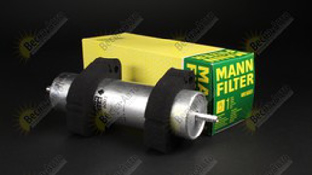 MANN WK6003 Фильтр топливный в наличии Черновцы
