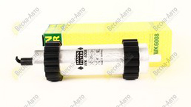 MANN WK6008 Фильтр топливный в наличии Львов