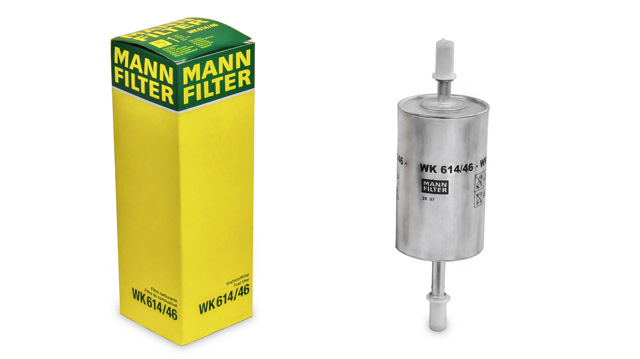 MANN WK61446 Фильтр топливный в наличии Одесса