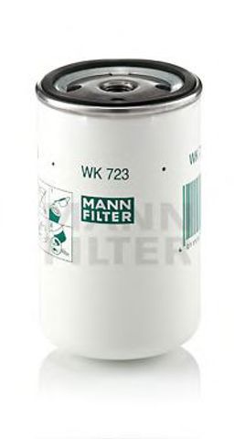 Фильтр топливный WK 723