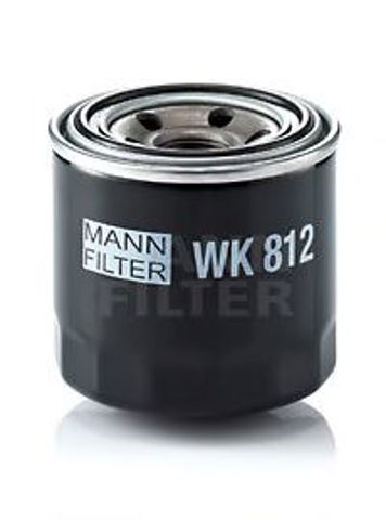 Топливный фильтр WK 812